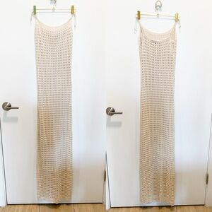 Beginning Boutique Crochet Dress
